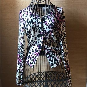 Diane von Furstenberg cardiagan